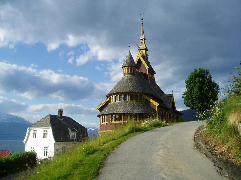 Balestrand